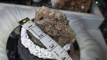 Load image into Gallery viewer, 3" Druzy Agate Chalcedony Crystal Cluster