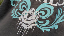 Load image into Gallery viewer, Vixen Drip "Poisoned Petals" Tank Top XS NEW