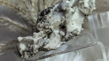 Load image into Gallery viewer, 3" Druzy Agate Chalcedony Crystal Cluster
