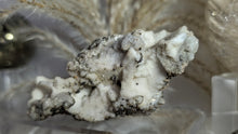 Load image into Gallery viewer, 3" Druzy Agate Chalcedony Crystal Cluster