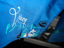 Load image into Gallery viewer, Women's Gothic Apothecary Button Dress Shirt XL NWT