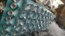 Load image into Gallery viewer, Mermaidcore Handmade Starfish Kleenex Box Cover
