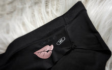 Load image into Gallery viewer, Nurse Drip Custom Pressed Panties Underwear SM