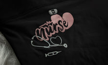 Load image into Gallery viewer, Nurse Drip Custom Pressed Panties Underwear SM