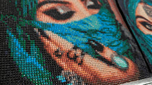 Load image into Gallery viewer, Diamond Painting Canvas Set (10"x10")
