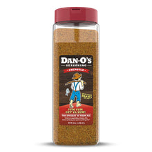 Load image into Gallery viewer, Danos Chipotle Low Sodium Seasoning
