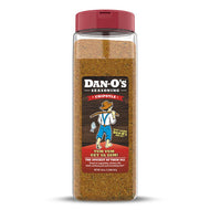 Danos Chipotle Low Sodium Seasoning