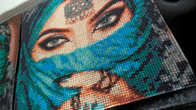 Load image into Gallery viewer, Diamond Painting Canvas Set (10"x10")
