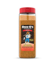 Load image into Gallery viewer, Danos Spicy Low Sodium Seasoning
