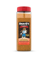 Danos Spicy Low Sodium Seasoning