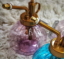Load image into Gallery viewer, Plastic Spritzer Spray Bottle 2pcs

