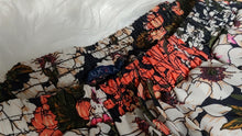 Load image into Gallery viewer, UK2LA Floral Flower Print Shorts Md-LG
