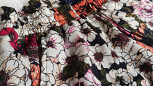 Load image into Gallery viewer, UK2LA Floral Flower Print Shorts Md-LG
