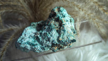 Load image into Gallery viewer, 3" Utah Aurichalcite &amp; Rosasite Cluster
