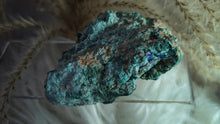 Load image into Gallery viewer, 3" Utah Aurichalcite &amp; Rosasite Cluster
