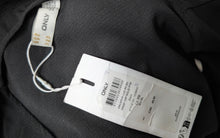 Load image into Gallery viewer, &quot;ONLY&quot; Black Nova Lux Surplice Wrap Top XL NWT
