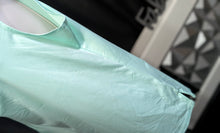 Load image into Gallery viewer, Tommy Bahama Golf Custom made Cricut Pressed Blouse XL
