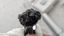 Load image into Gallery viewer, Thunder Bay Amethyst Ring
