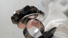 Load image into Gallery viewer, Thunder Bay Amethyst Ring

