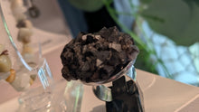 Load image into Gallery viewer, Thunder Bay Amethyst Ring

