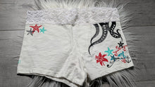 Load image into Gallery viewer, Octopus Design Ocean Vibes Panties Underwear MD-LG
