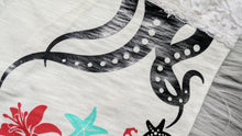 Load image into Gallery viewer, Octopus Design Ocean Vibes Panties Underwear MD-LG
