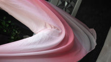 Load image into Gallery viewer, Beach Sissi Pink Flowy Slip Maxi Dress XL NWT
