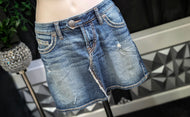 Silver Jeans 