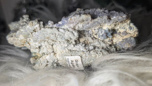 2.5-3" Botryoidal Grape Agate Crystal Cluster