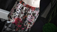 Load image into Gallery viewer, U2B &amp; UK2LA Floral Boho Outfit LG
