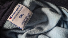 Load image into Gallery viewer, Champion Blue Hoodie 6XL
