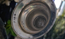 Load image into Gallery viewer, King Vintage Fox Handle German Beer Stein Tankard
