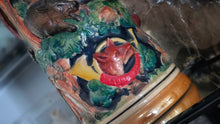 Load image into Gallery viewer, King Vintage Fox Handle German Beer Stein Tankard
