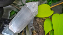 Load image into Gallery viewer, 3.5" Selenite Crystal Pillar Tower
