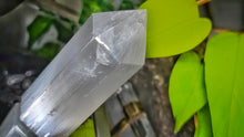 Load image into Gallery viewer, 3.5" Selenite Crystal Pillar Tower

