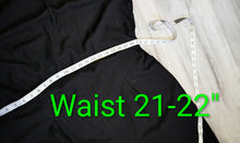 Load image into Gallery viewer, Vero Moda Curve Black Backless Romper Pant Suit XL-2XL
