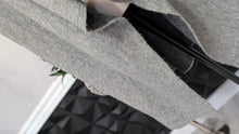 Load image into Gallery viewer, Lole Grey Sweater Cardigan Vest O/S
