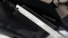 Load image into Gallery viewer, Sketchers Black Shoulder Bag
