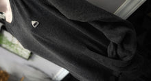 Load image into Gallery viewer, Women&#39;s Grey Burton Snowboard Sweater XL
