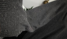 Load image into Gallery viewer, Women&#39;s Grey Burton Snowboard Sweater XL
