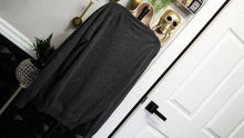 Load image into Gallery viewer, Women&#39;s Grey Burton Snowboard Sweater XL
