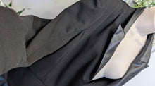Load image into Gallery viewer, Kardashian Kollection Black Blazer Suit Jacket XL
