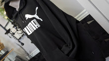Load image into Gallery viewer, Black Men&#39;s Puma Hoodie 4XL NEW
