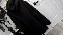 Load image into Gallery viewer, Black Men&#39;s Puma Hoodie 4XL NEW
