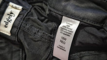 Load image into Gallery viewer, Edgely Slim Straight Leg Hi Rise Jeans sz18W
