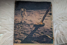 Load image into Gallery viewer, Original 1969 Toronto Daily Star &quot;Man On The Moon&quot; Newspaper Insert
