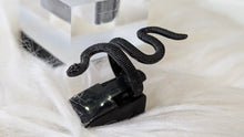 Load image into Gallery viewer, Adjustable Gothic Dragon Snake Rings (stands not included)
