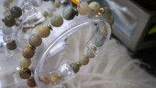 Load image into Gallery viewer, Crystal Beaded Bracelets (stands included)
