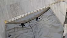 Load image into Gallery viewer, Roxy Endurance Line Grey Snowboard Pants XS
