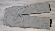 Load image into Gallery viewer, Roxy Endurance Line Grey Snowboard Pants XS

